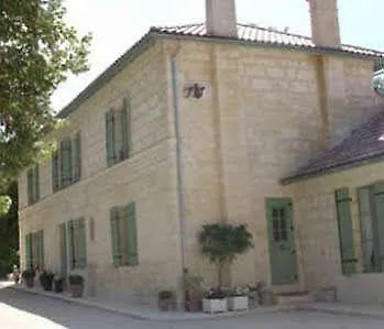 Le Clos Du - Chc לינה וארוחת בוקר