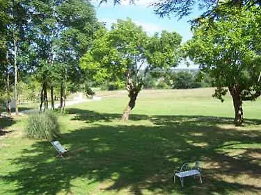 Le Clos Du - Chc 2* Camarsac