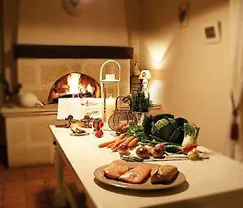 Le Clos Du - Chc לינה וארוחת בוקר
