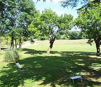 לינה וארוחת בוקר Le Clos Du - Chc 2*