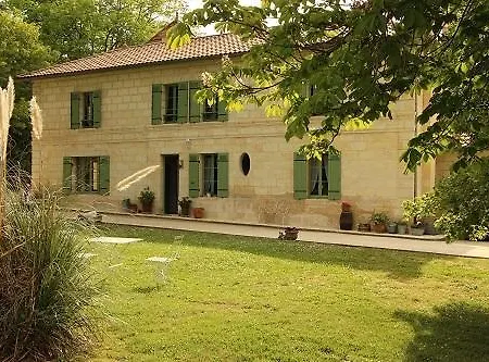 Le Clos Du - Chc לינה וארוחת בוקר