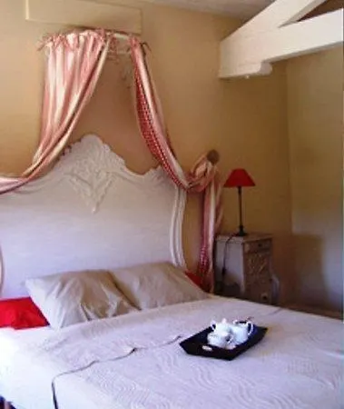 לינה וארוחת בוקר Le Clos Du - Chc