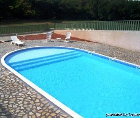 Le Clos Du - Chc 卡马尔萨克