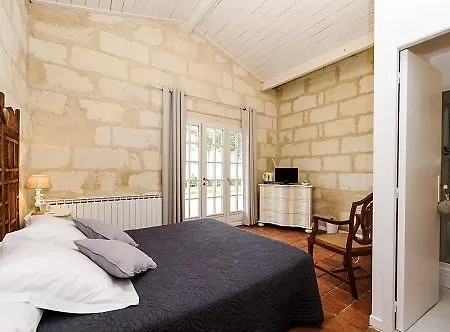Le Clos Du - Chc 2*