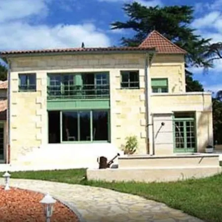 לינה וארוחת בוקר Le Clos Du - Chc Camarsac