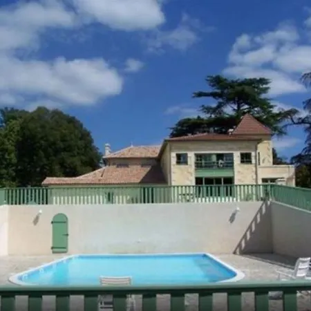 Le Clos Du - Chc לינה וארוחת בוקר Camarsac