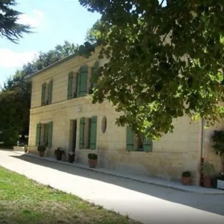Le Clos Du - Chc 卡马尔萨克