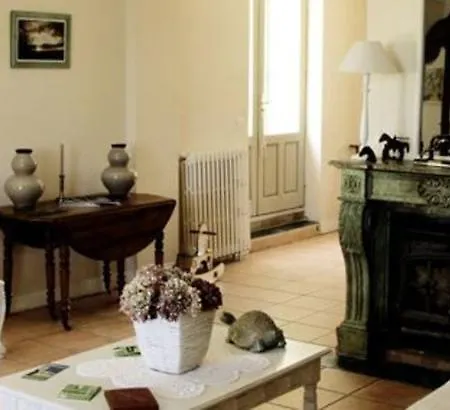 Le Clos Du - Chc לינה וארוחת בוקר