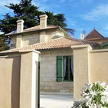 Bed and Breakfast Le Clos Du - Chc