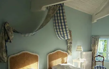 Le Clos Du - Chc Bed and Breakfast Camarsac