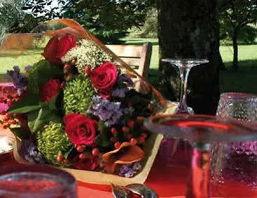 Le Clos Du - Chc Bed and Breakfast Camarsac