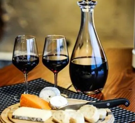 Le Clos Du - Chc Bed and Breakfast