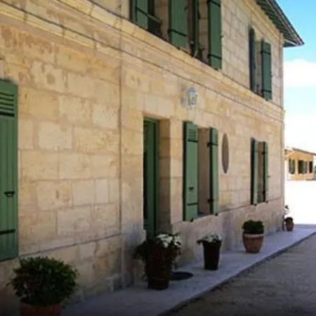 Bed and Breakfast Le Clos Du - Chc 2*