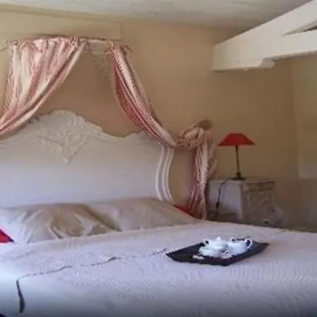 Bed and Breakfast Le Clos Du - Chc