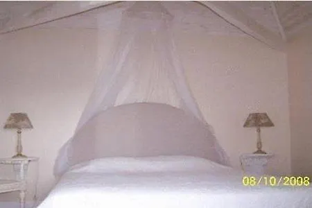 Bed and Breakfast Le Clos Du - Chc 2*